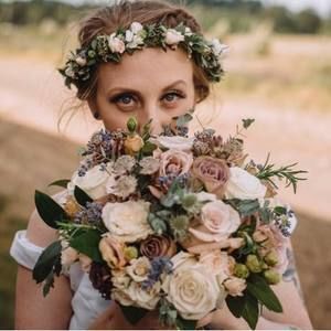 Meet your Posher, Naomi